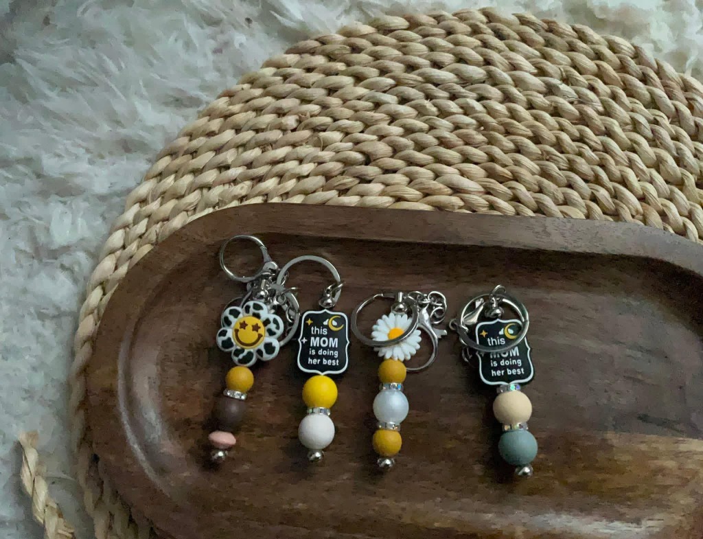 Koala Keychains