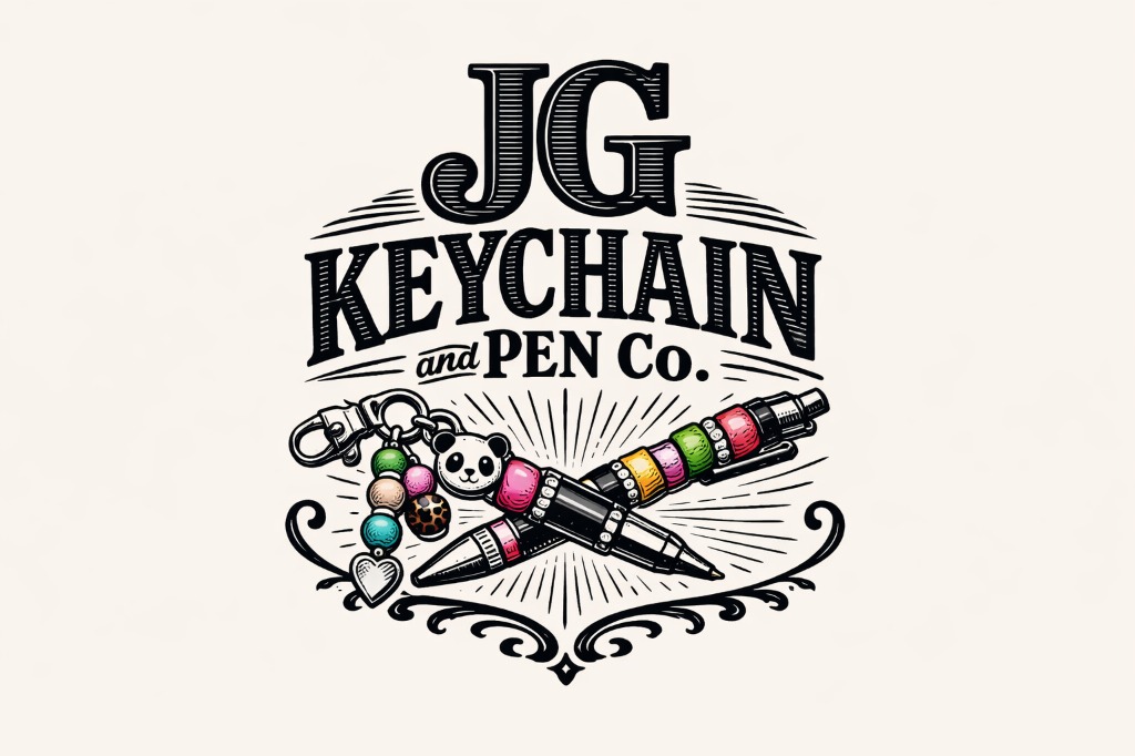 JG Keychain and Pen Co.